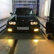 BMW 320i E36 Touring