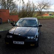 BMW 320i E36 Touring