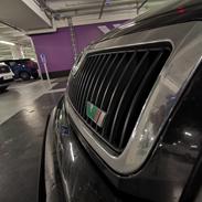 Skoda Fabia 1.9 TDI PD RS