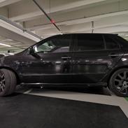 Skoda Fabia 1.9 TDI PD RS