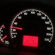 VW Fox