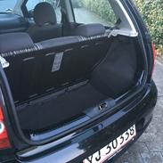 VW Fox