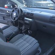 VW Fox
