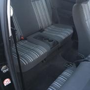 VW Fox