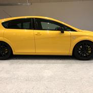 Seat Cupra