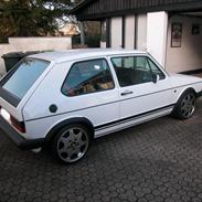 VW Golf MK1 GTI 16V