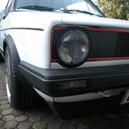 VW Golf MK1 GTI 16V