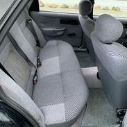 Ford Sierra 1,6 cl