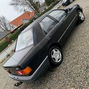 Ford Sierra 1,6 cl