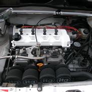 VW Golf MK1 GTI 16V