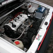 VW Golf MK1 GTI 16V