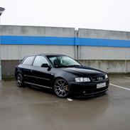 Audi A3 8L 
