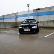 Audi A3 8L 