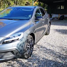 Volvo V40 D4 Momentum CC