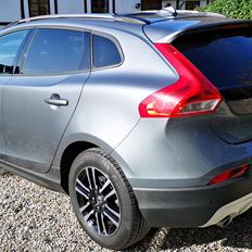 Volvo V40 D4 Momentum CC