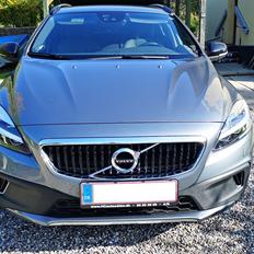 Volvo V40 D4 Momentum CC