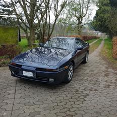 Toyota Supra MK3 3.0 Turbo