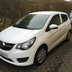 Opel Karl SOLGT