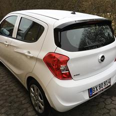 Opel Karl SOLGT