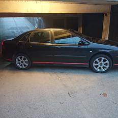 Citroën C5 ll DØD og borte 