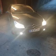 Citroën C5 ll DØD og borte 