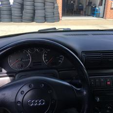 Audi A4 B5 1.8T Quattro.
