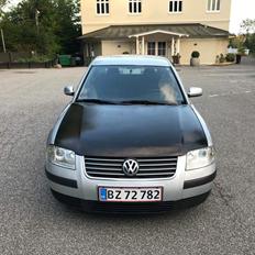 VW Passat 3bg