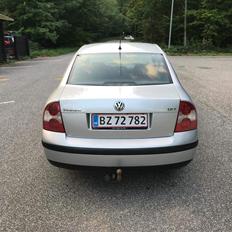 VW Passat 3bg