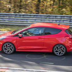 Ford Fiesta ST2