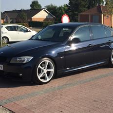 BMW E90 325i 3,0 ///M Technic