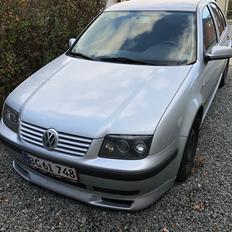 VW Bora 2.0 (Solgt)