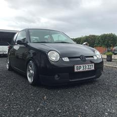 VW Lupo 3L