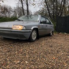 Citroën Bx 14 te