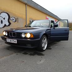 BMW 525i