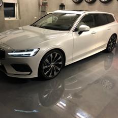 Volvo V60 T5 INSCRIPTION