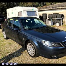 Saab 9-5