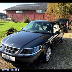 Saab 9-5