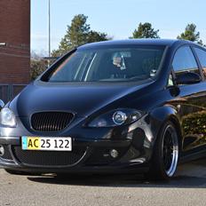Seat Altea DSG! ((Solgt))