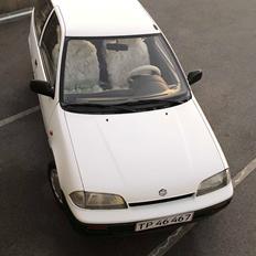 Suzuki Swift Automatic (Tidl. Bil)