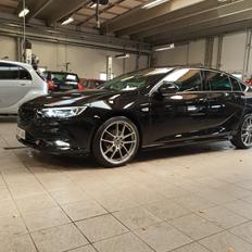 Opel insignia b