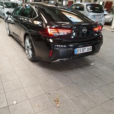Opel insignia b
