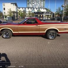 Ford Ranchero