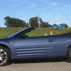 Mitsubishi Eclipse 