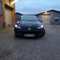 Peugeot 206 1.4hdi 