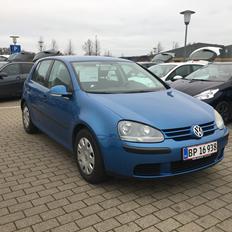 VW Golf V