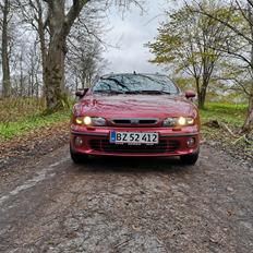 Fiat Marea Weekend HLX (Type 185)