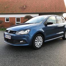 VW Polo Bluegt Dsg