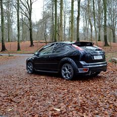 Ford Focus ST225 