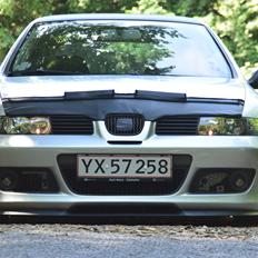 Seat  Leon Cupra R (TDI)