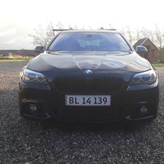 BMW 520D